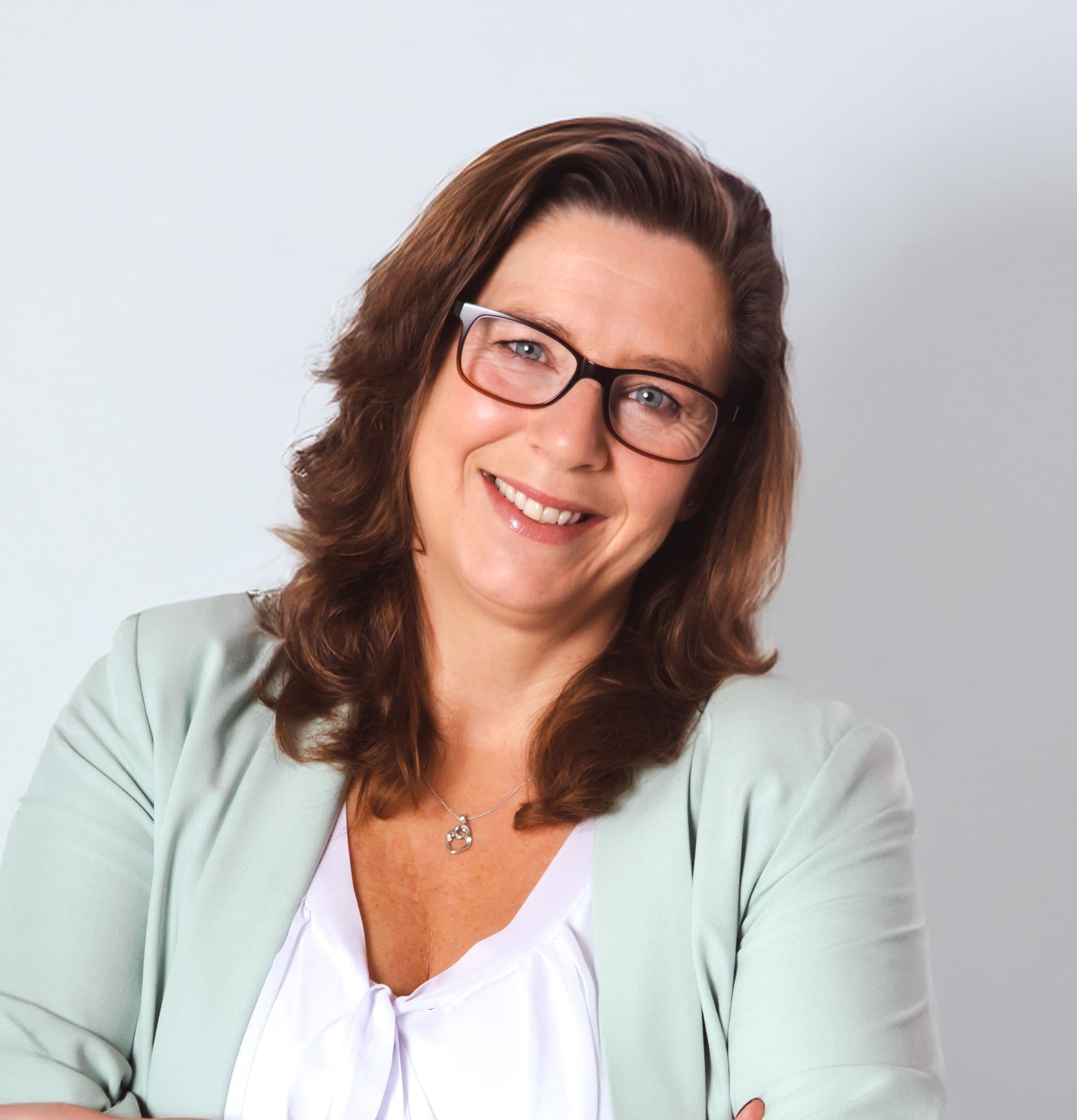 Kerstin Paaris, Kanzlei für Renten- und Sozialberatung, Bockenheim