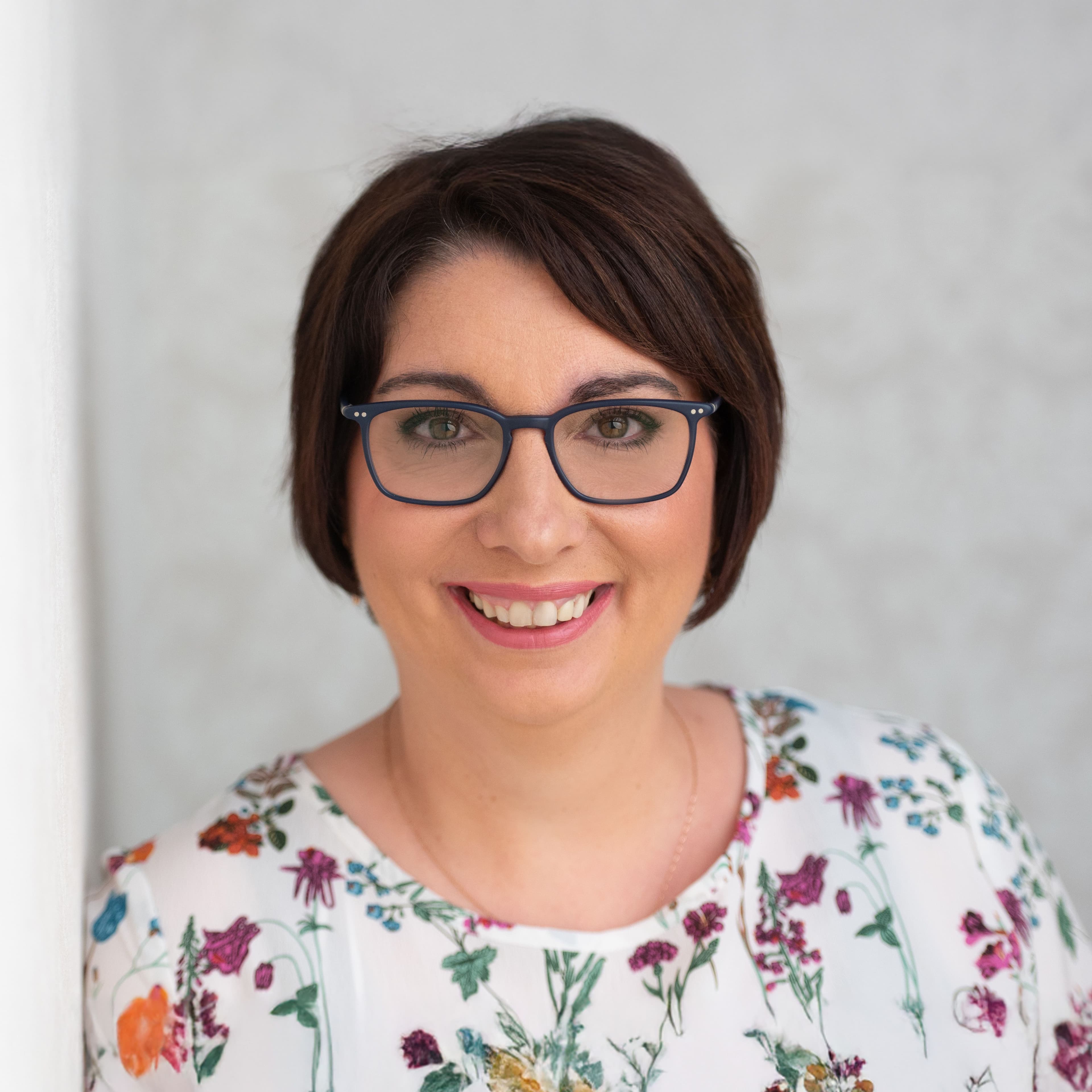 Renate Faust, Betreuungsbüro Faust, Duisburg